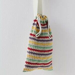 Free People Just Romance Sling Bag